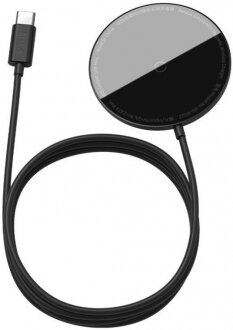 Baseus Simple Mini Magnetic Wireless Charger Şarj Aleti kullananlar yorumlar